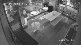 Seeking to Identify Wanted for Aggravated Battery 001st District | Live Media