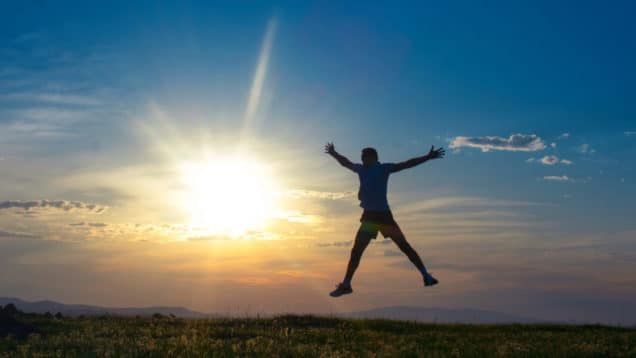 Are you in pursuit of happiness? Doctor offers advice how to reach it faster | Live Media