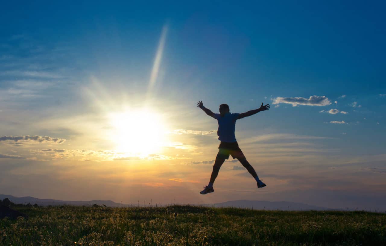 Are you in pursuit of happiness? Doctor offers advice how to reach it faster | Live Media