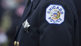 Man found shot to death after burglary in Gage Park: police  | Live Media