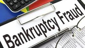 Metro East Woman Sentenced for Falsifying Records in Bankruptcy | Live Media