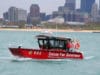 Person pulled from Monroe Harbor, taken to hospital in critical condition | Live Media