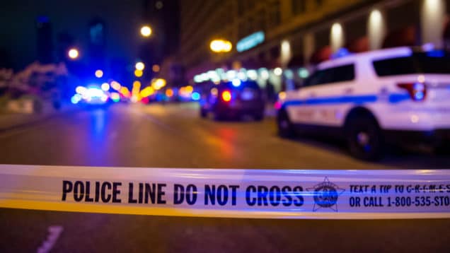 2 dead, 4 wounded in city shootings  | Live Media