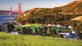 Cavallo Point LIVEfeed