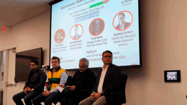 What do statups need to succeed? | LIVEfeed – news as it happens