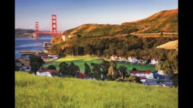 Cavallo Point Lodge: Golden Gate’s escape