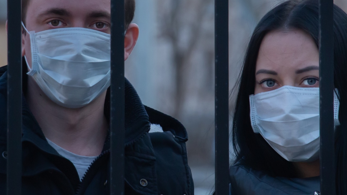 Is COVID-19 vaccine effective? We asked people who got it | LiveFEED