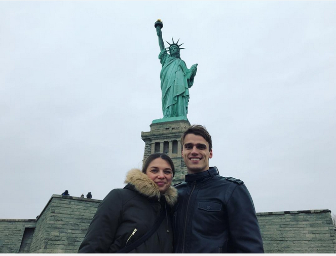 Olympian Pavel Sankovich: “Economic sanctions are the main gateway to freedom for Belarus.” | LiveFEED