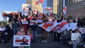 US re-imposes sanctions on Belarus’ major enterprises in response to Rynair hijacking | LiveFEED