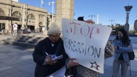 Optimized-Stop-Repression