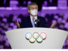 IOC President speaks at Tokyo 2020 Opening Ceremony | LiveFEED