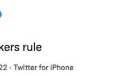 Musk-Tweet
