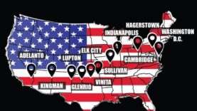 The People’s Convoy from CA to DC | LiveFEED®