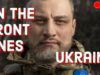 Interview on the front lines in Ukraine: Why Belarusians join the fight against Russia? | LiveFEED