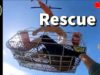 Florida Coast Guard shows stunning footage of rescues from Hurricane Ian | LiveFEED®