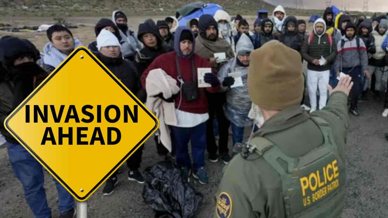 Border Crisis Updated Web Cover