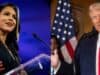 BREAKING NEWS: Ex-Democrat Tulsi Gabbard ENDORSES Donald Trump | LiveFEED