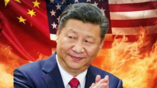 Global power grab Congress members issue a dire warning