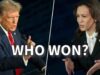 2024 US Presidential Debate Highlights: Who won? | LiveFEED