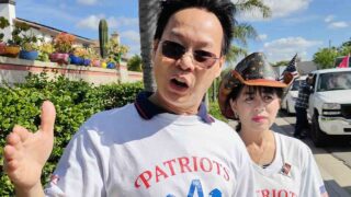 They ESCAPED COMMUNISM by boat. And now they have a message for America