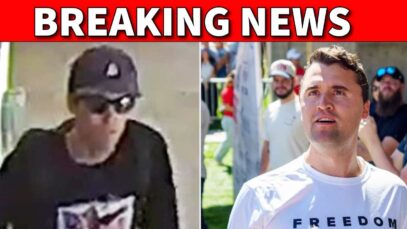 FBI Gives Latest Updates on Charlie Kirk Assassination