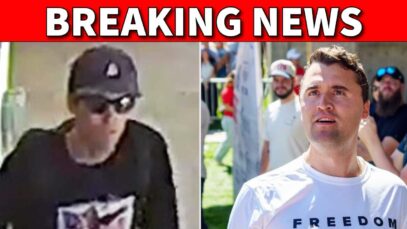 FBI Gives Latest Updates on Charlie Kirk Assassination