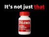 What Doctors Don’t Tell You About Tylenol — And the Bigger Health Story Behind It