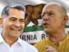 Who Will Replace Gavin Newsom? Your Unbiased Guide to the Two Candidates Who Could Shape California’s Future – Cover | LiveFEED