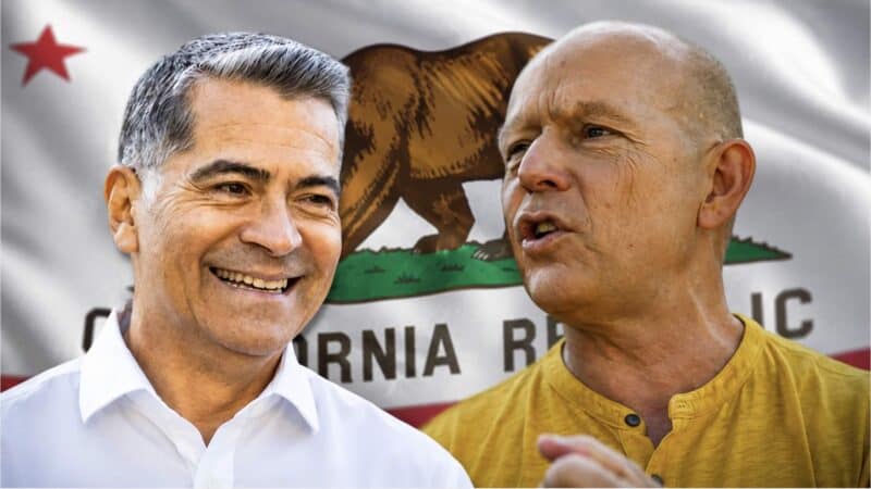 Who Will Replace Gavin Newsom? Your Unbiased Guide to the Two Candidates Who Could Shape California’s Future – Cover | LiveFEED